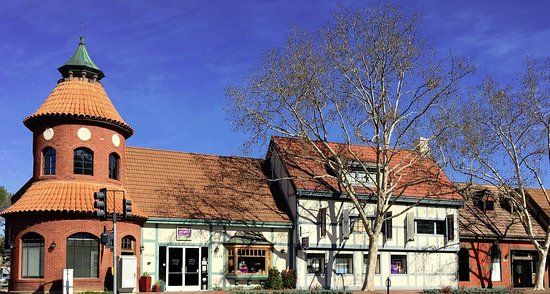 Wildling Museum of Art and Nature